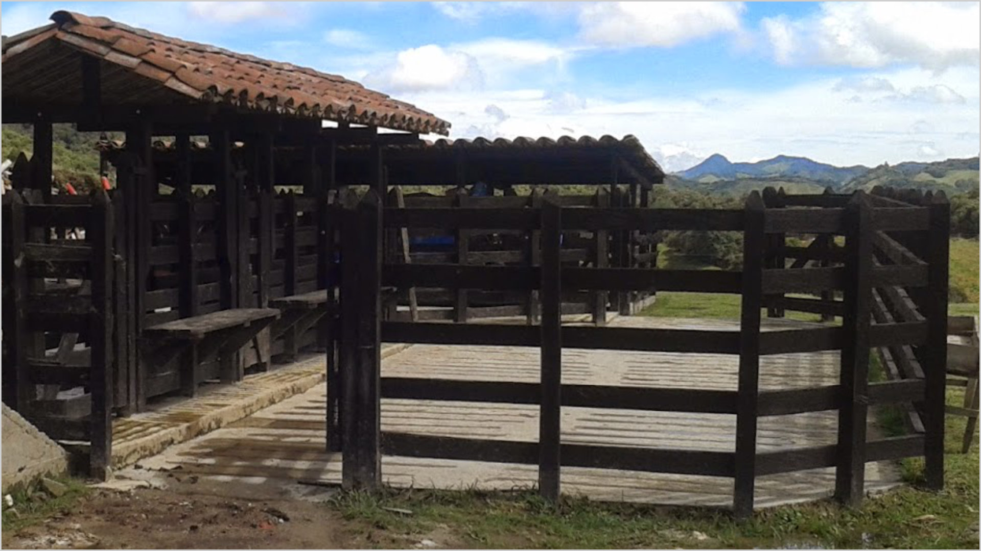 Corrales
