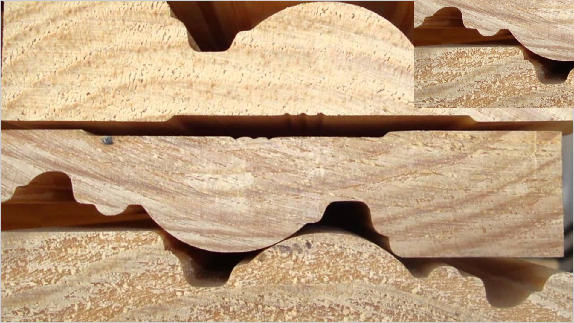 Molduras