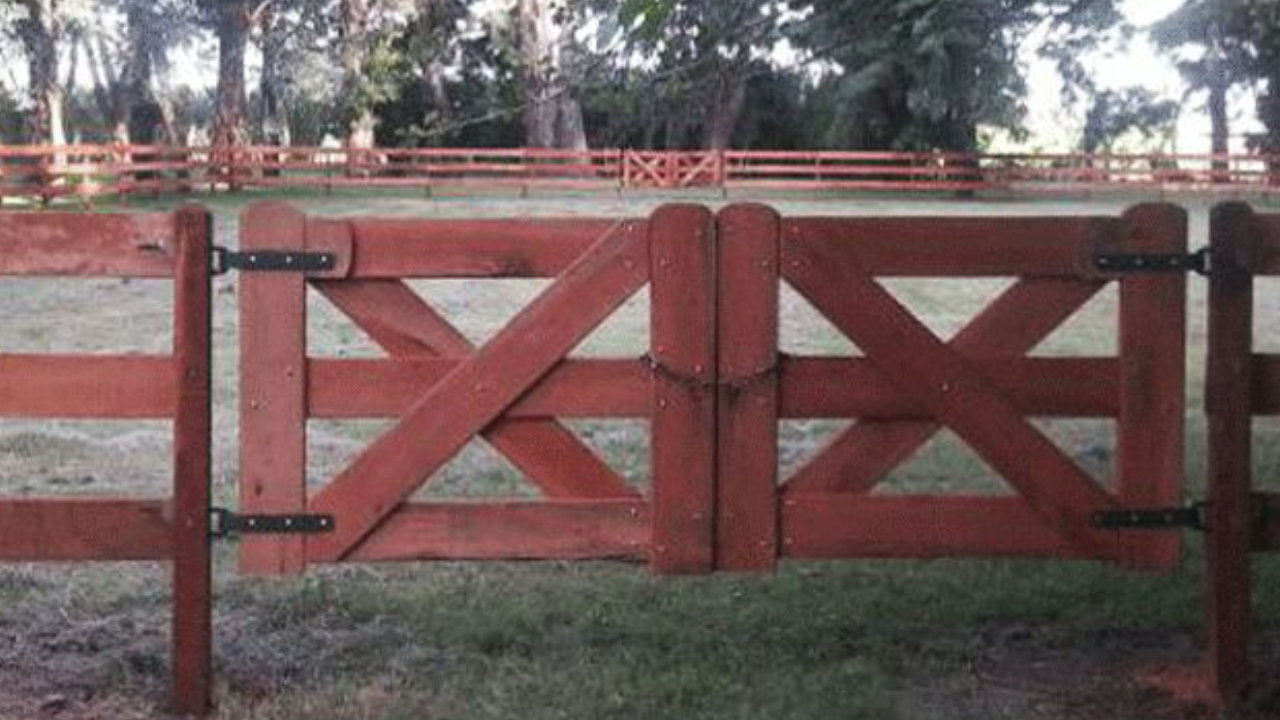 Puertas y portones
